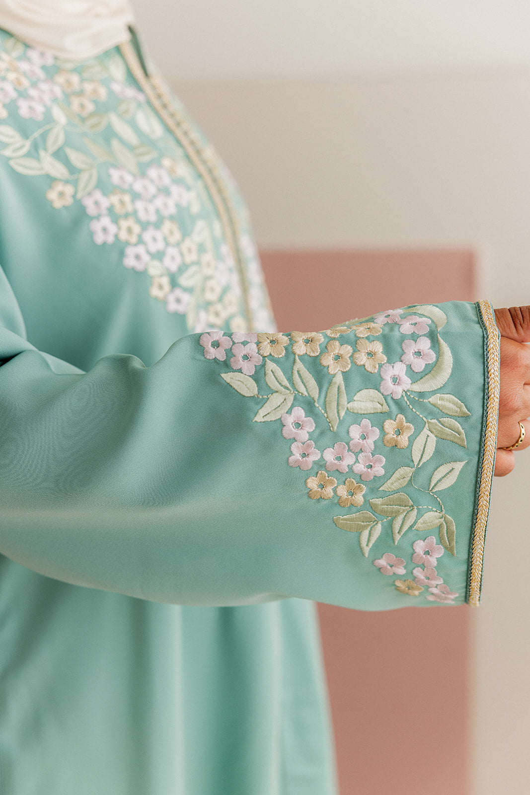 Caftan Nayla