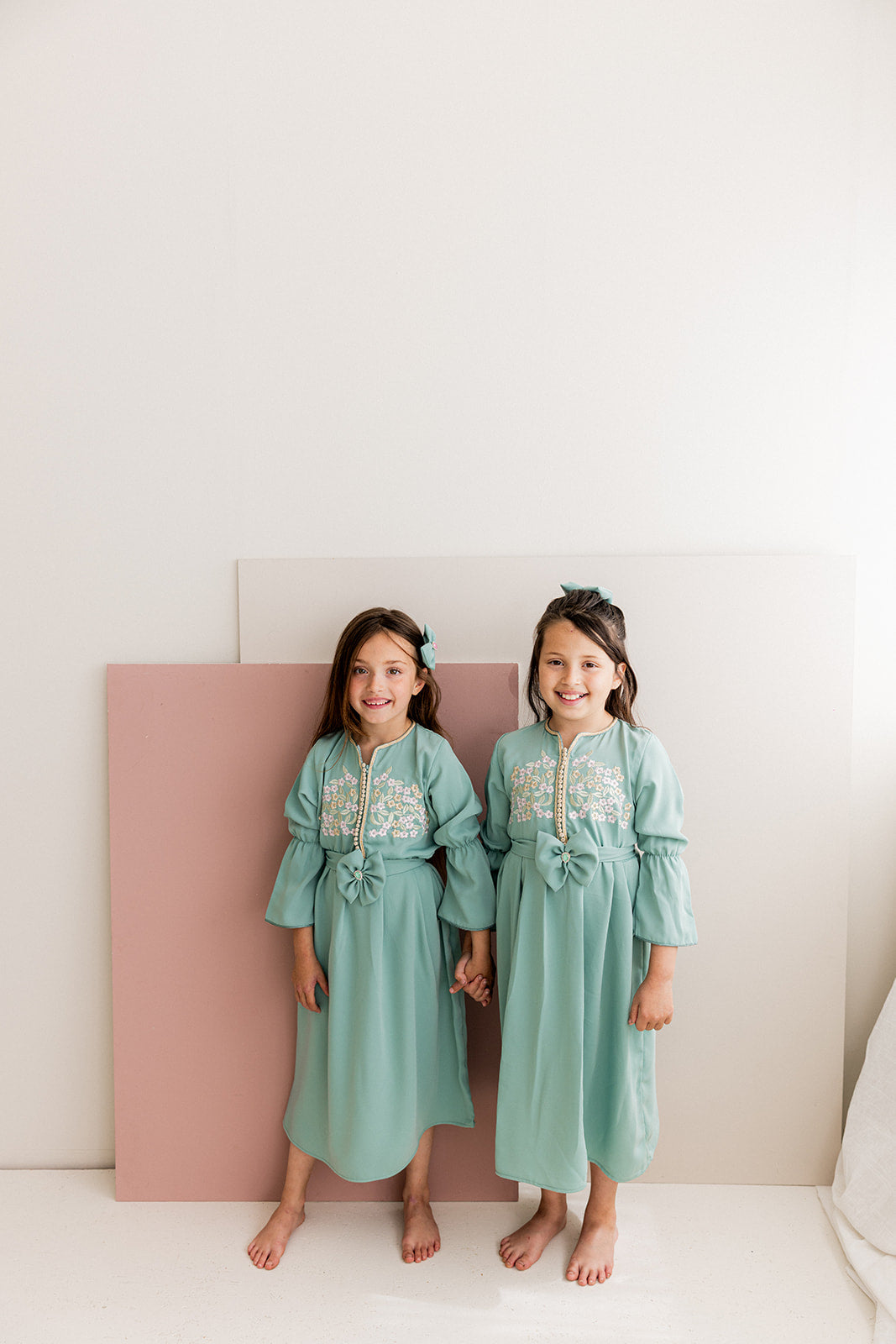 Caftan Nayla