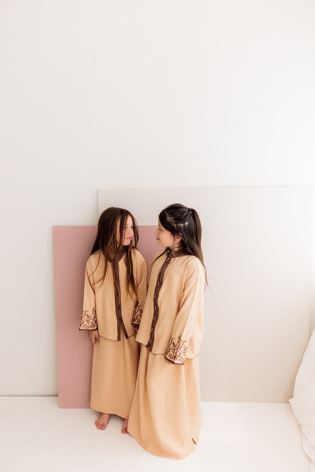 Caftan Hanane