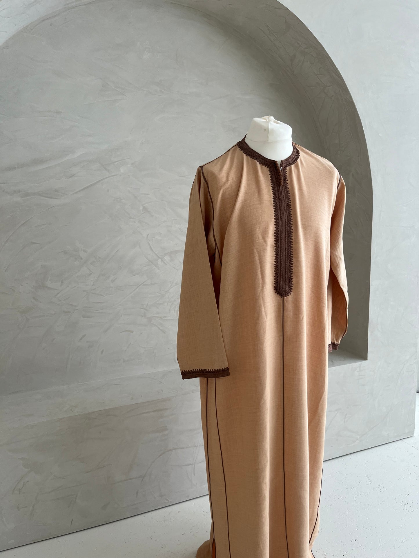 Abaya Imran
