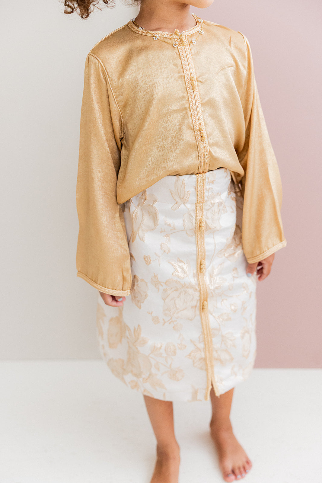 Caftan Ouiam
