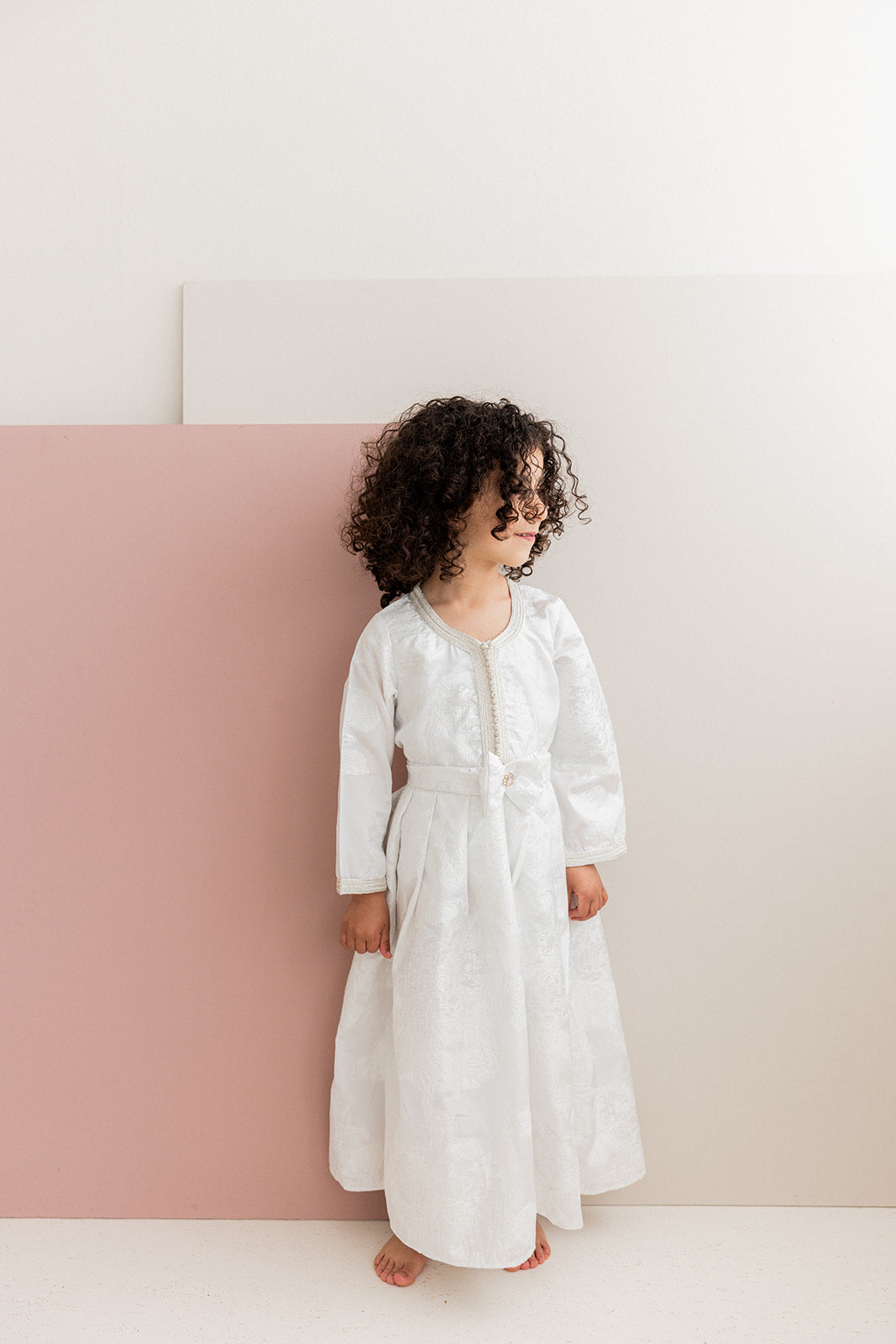 Caftan Hajar