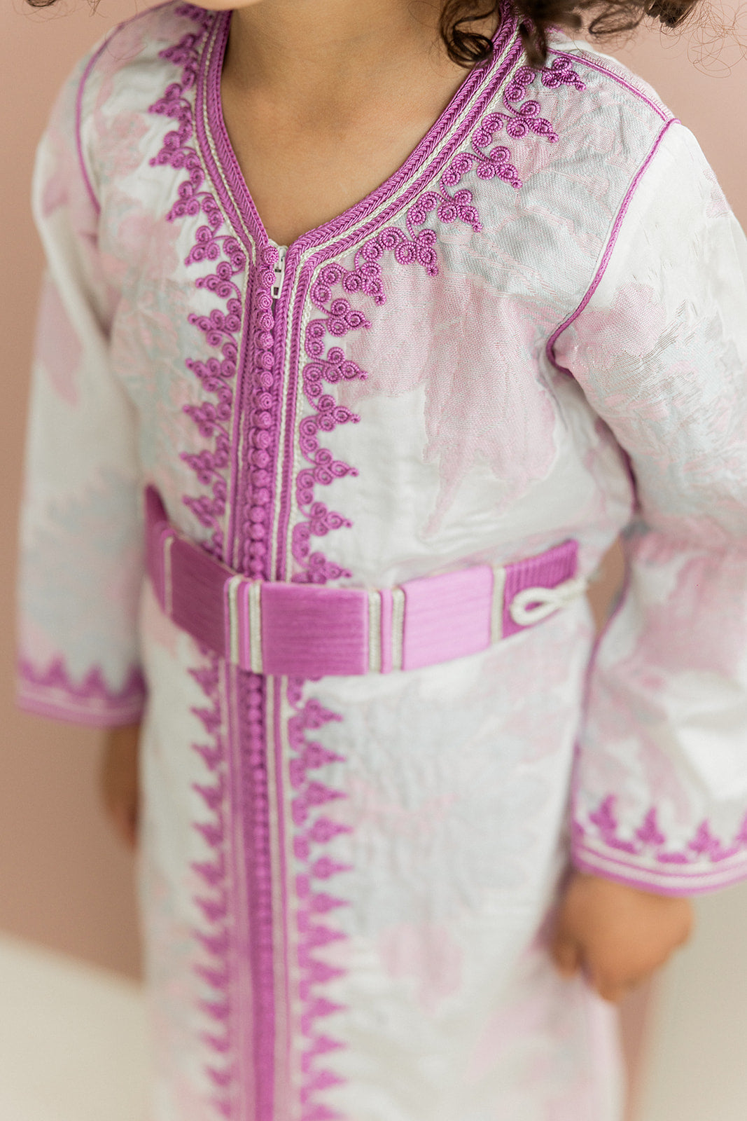 Caftan Bouchra
