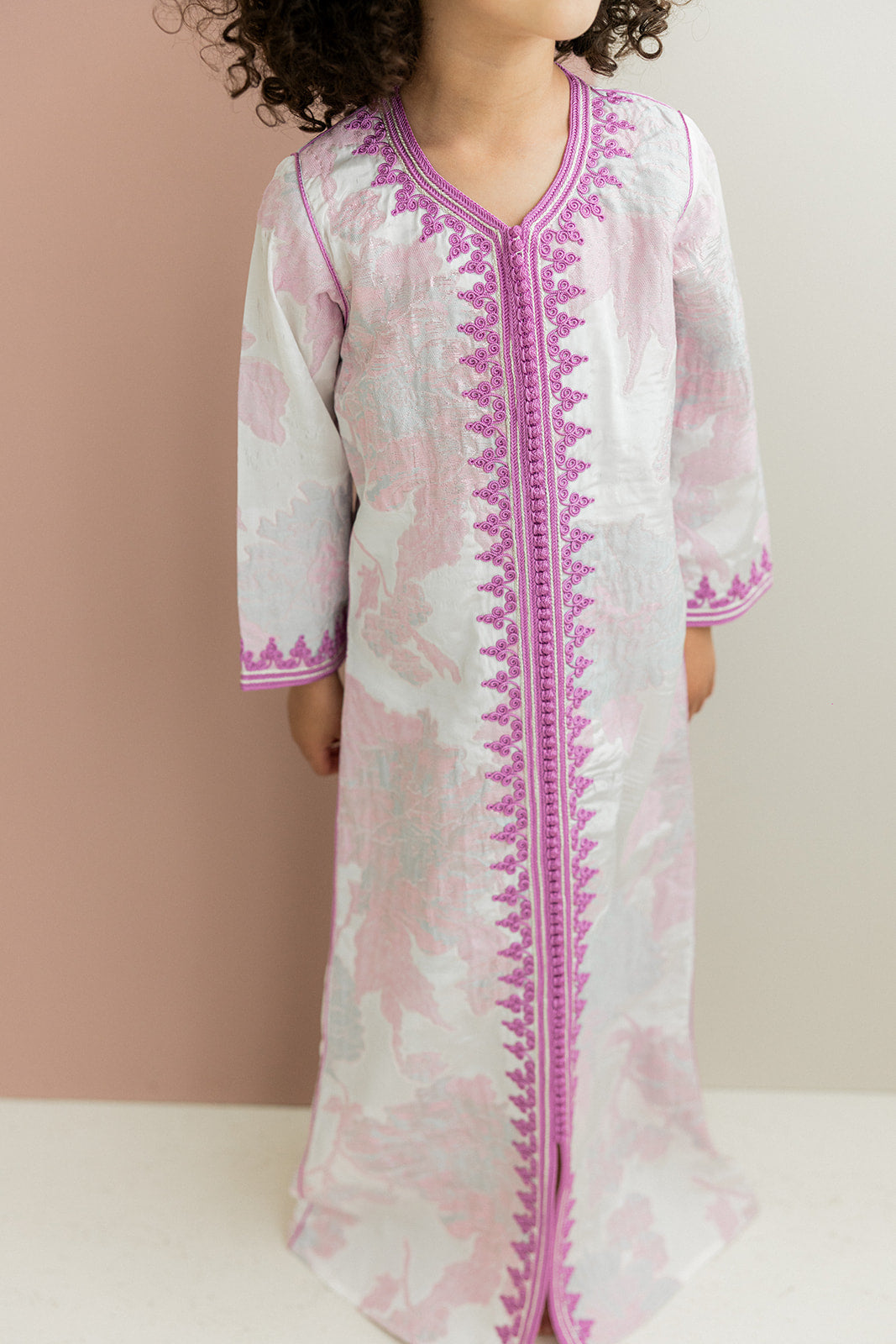 Caftan Bouchra