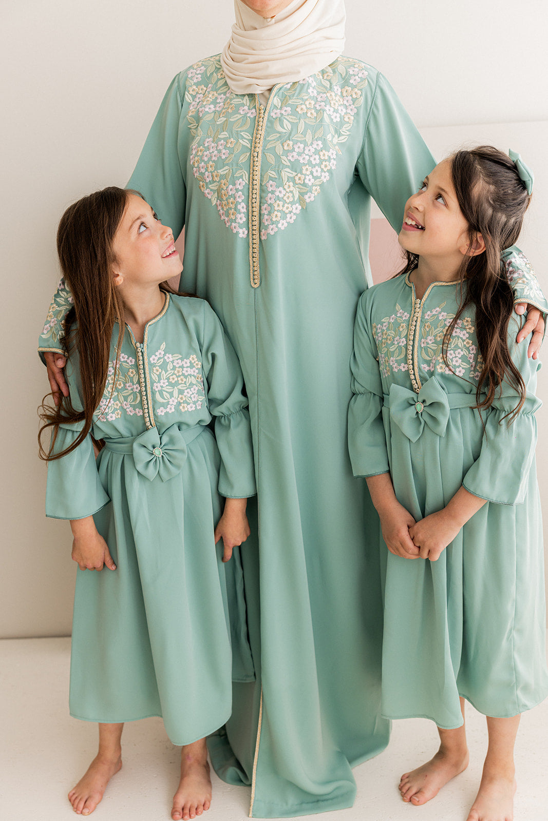 Caftan Nayla