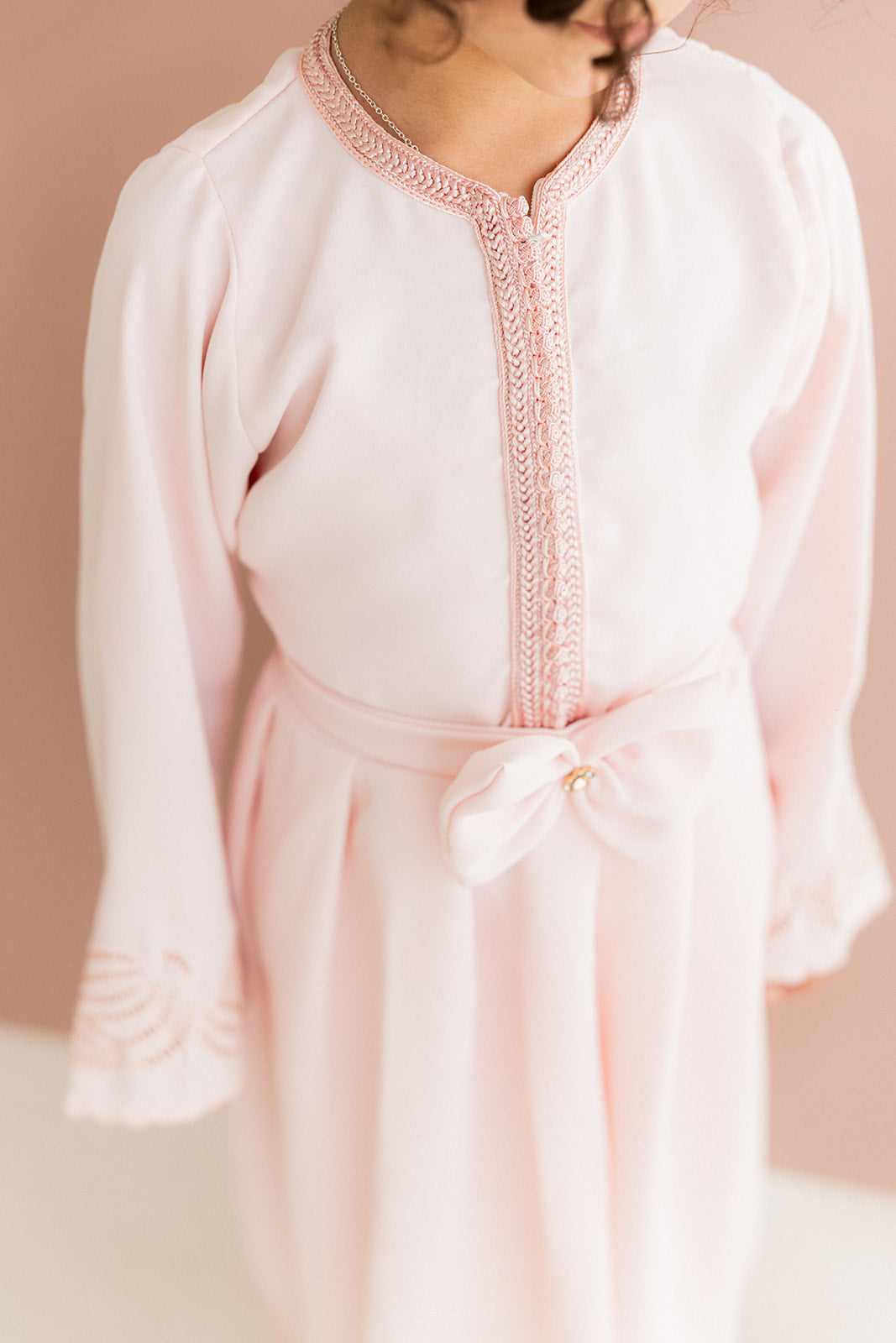 Caftan Romaisa