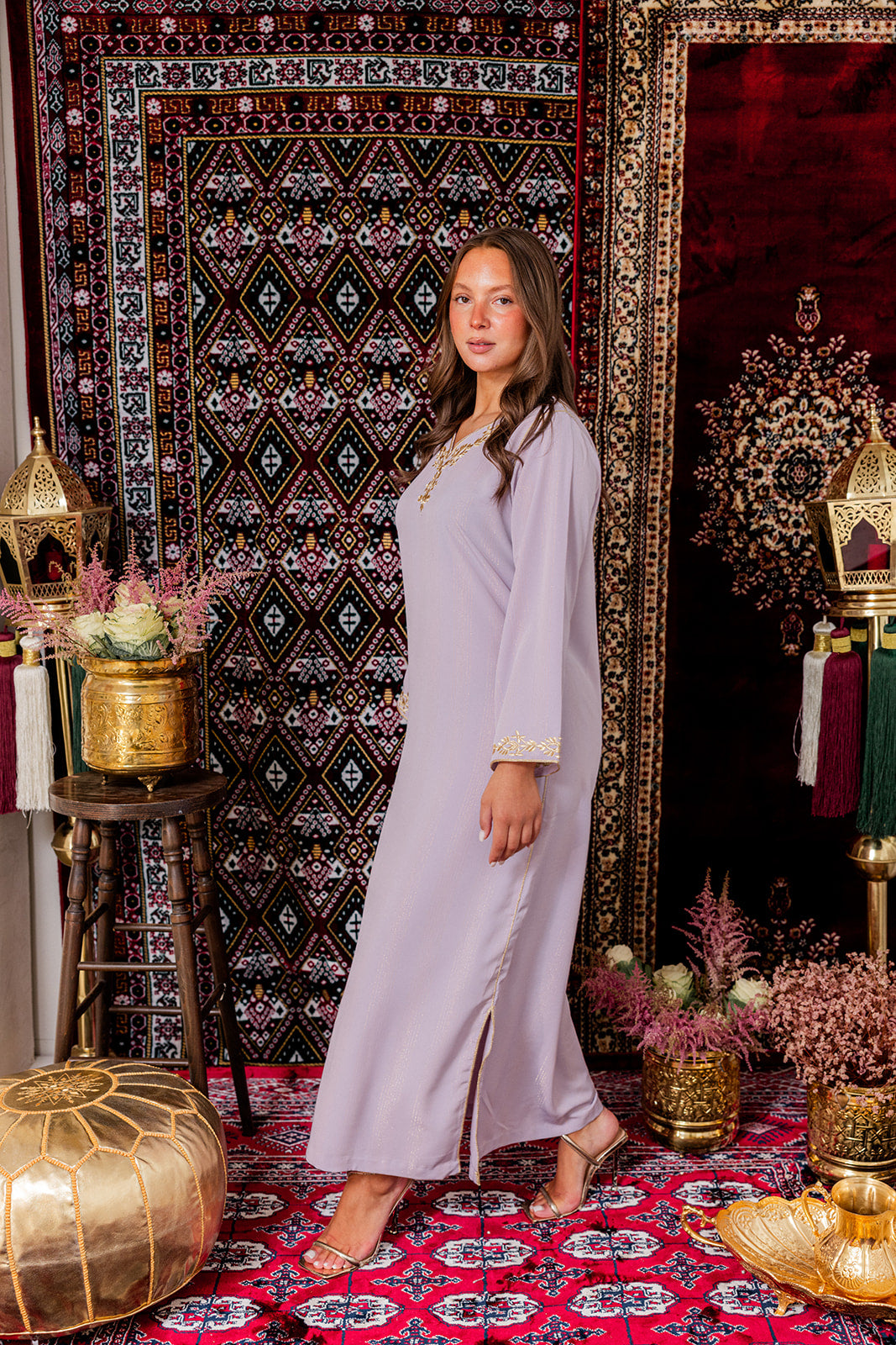 Caftan Sumaya