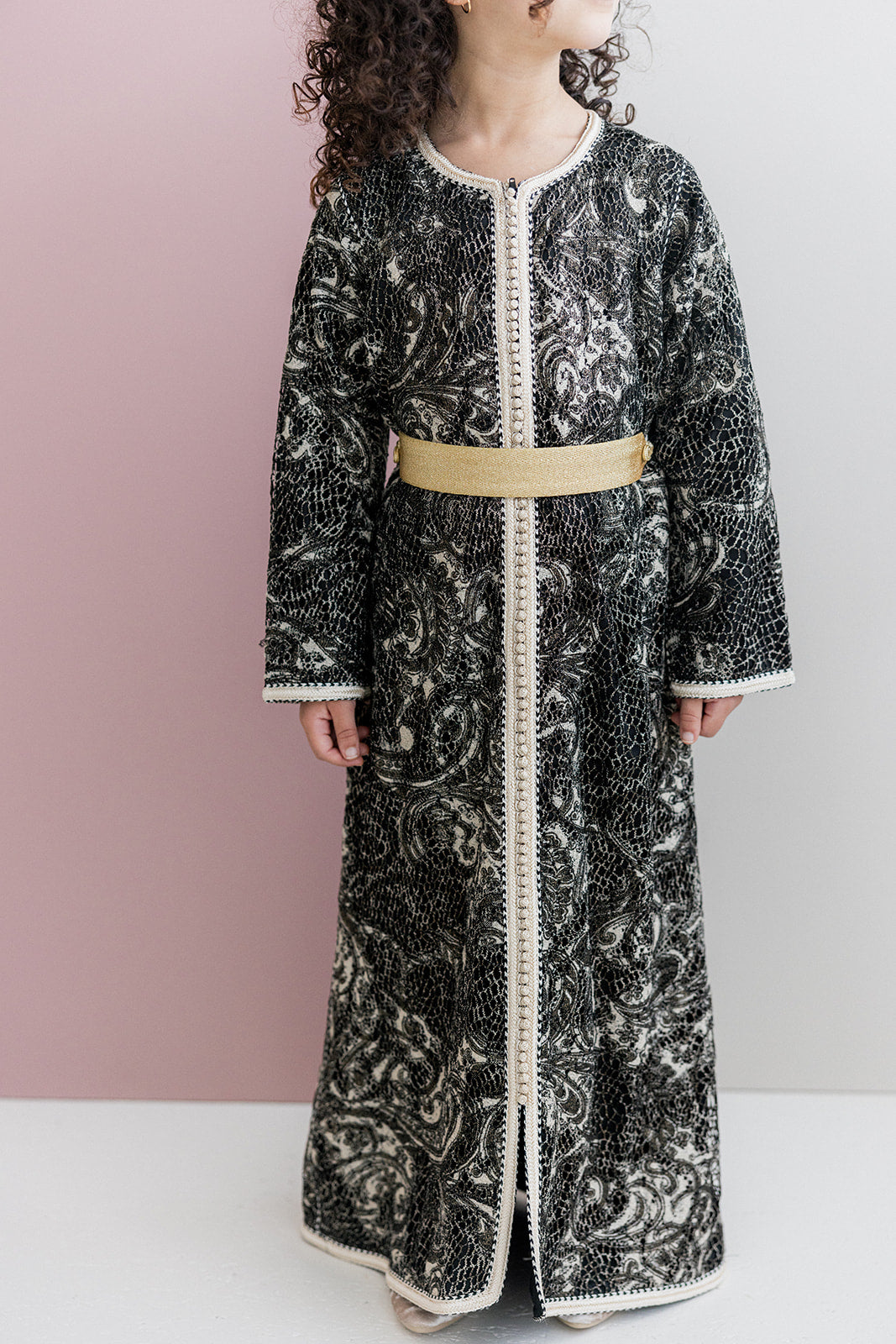 Caftan Selma