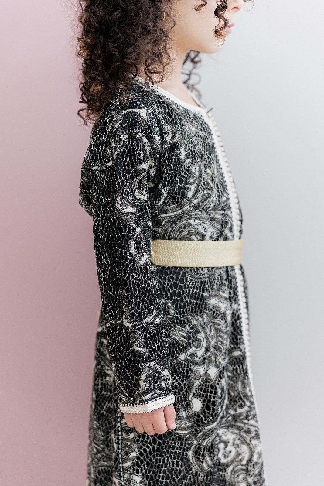 Caftan Selma