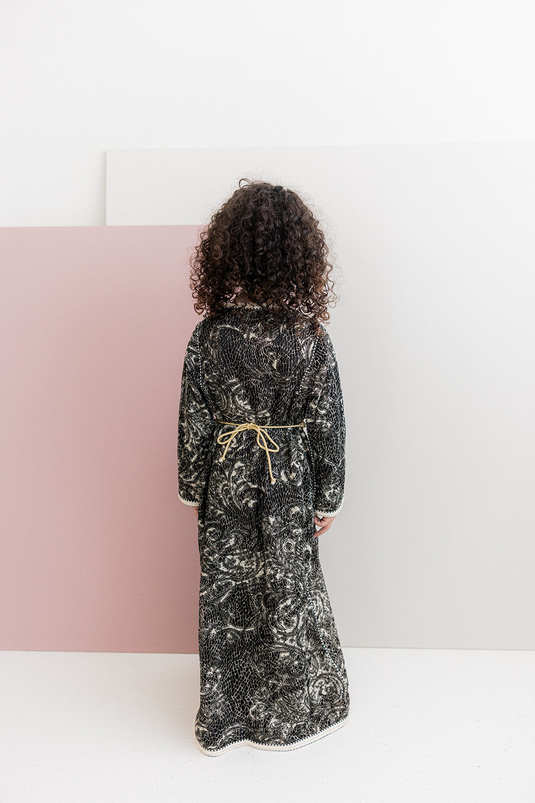 Caftan Selma