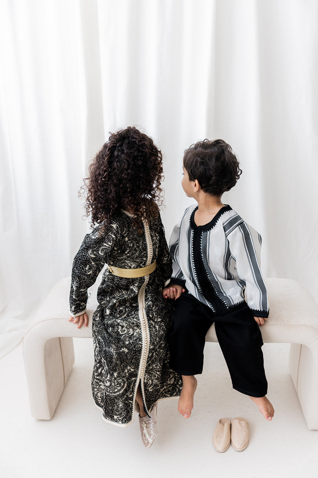 Caftan Selma