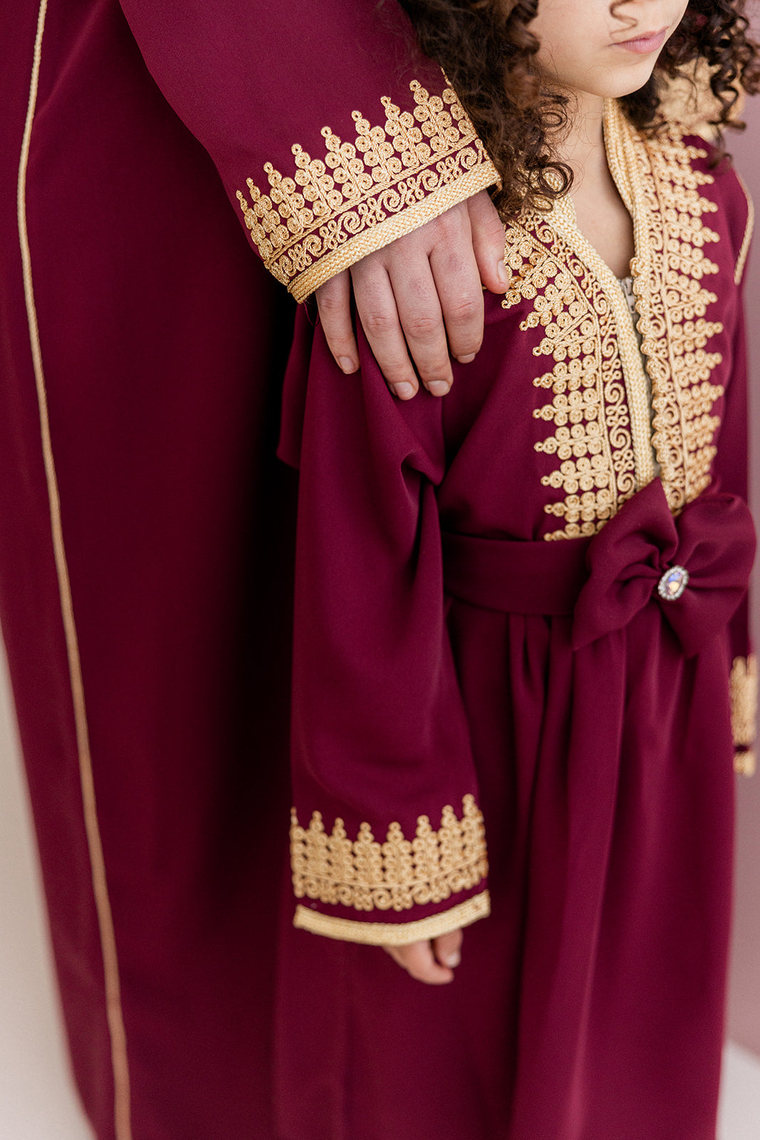 Caftan Hanae