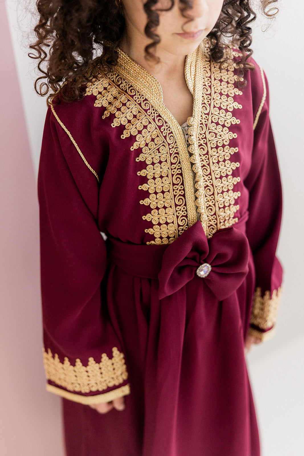 Caftan Hanae