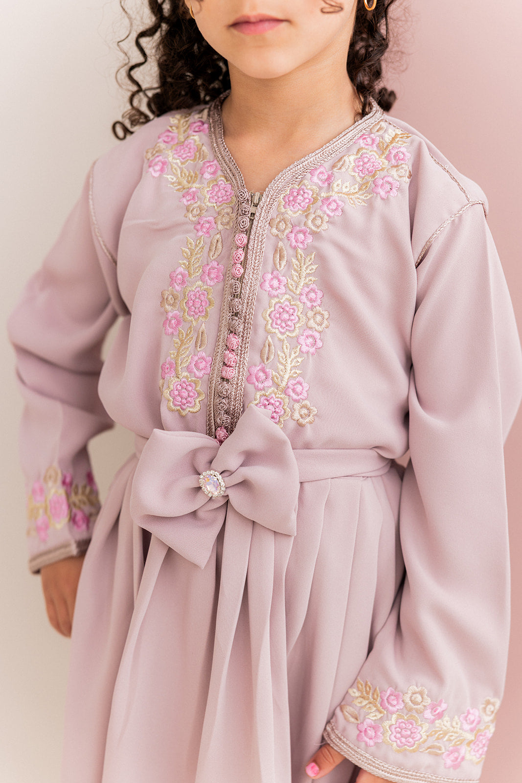 Caftan Amina