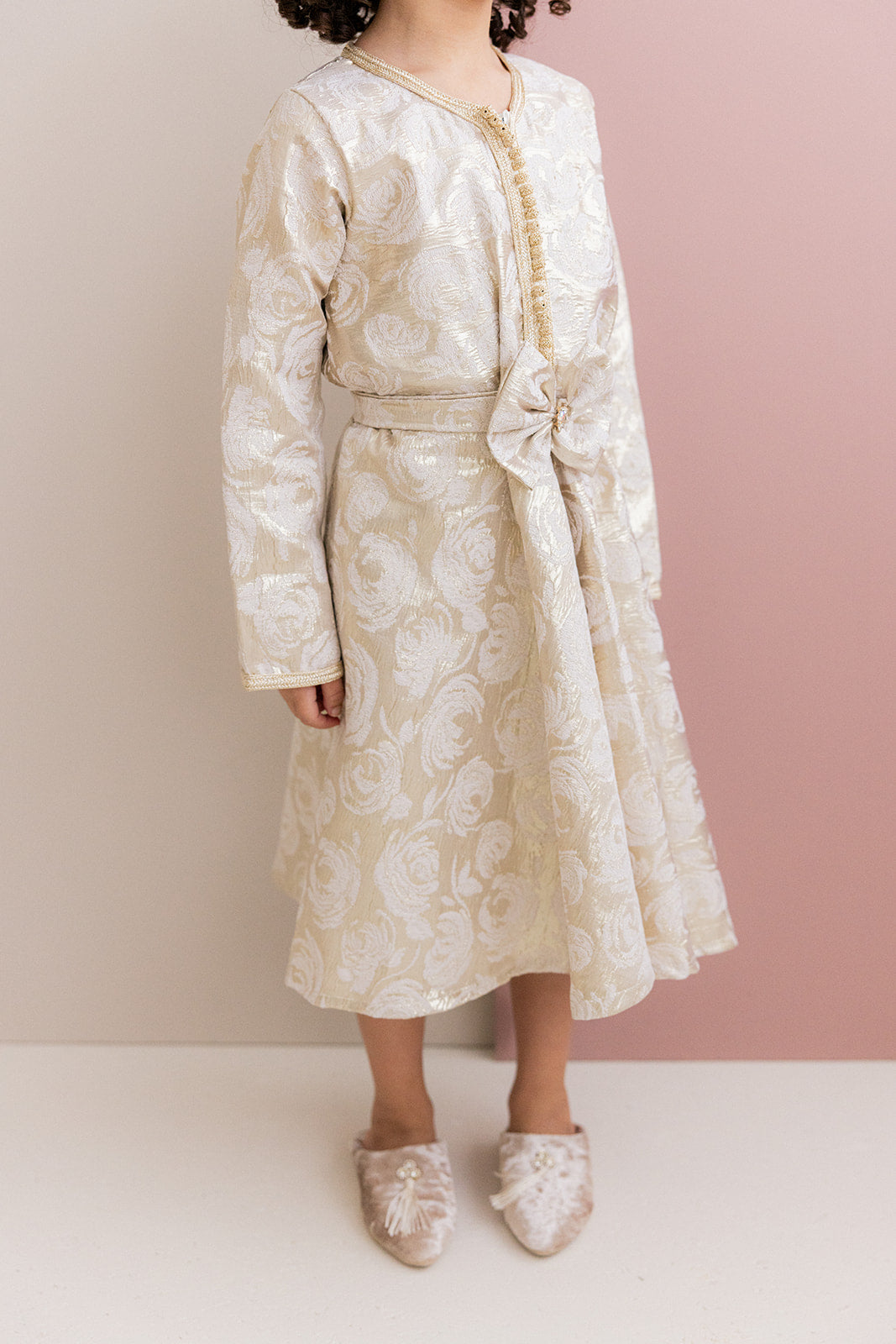 Caftan Khadija