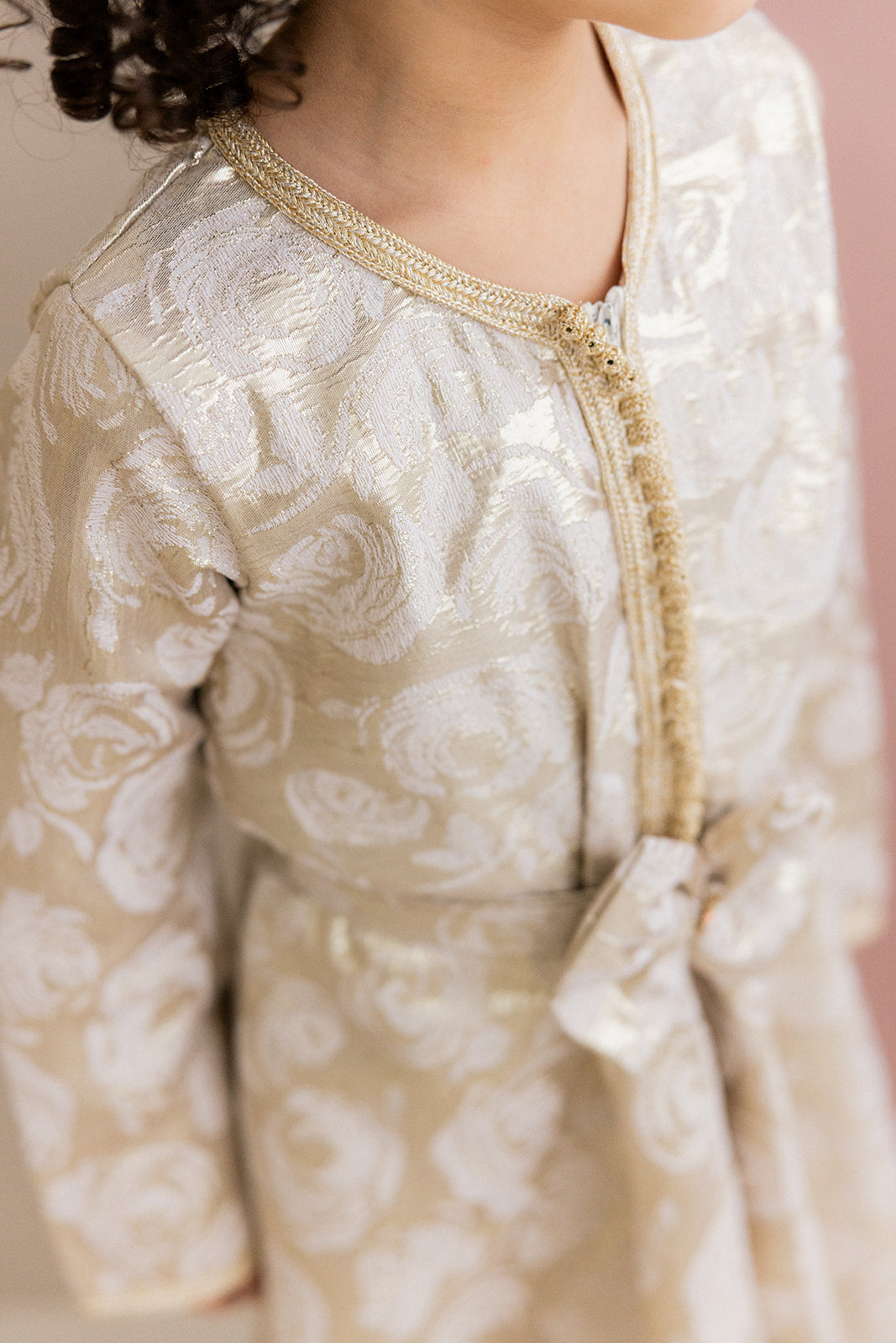 Caftan Khadija