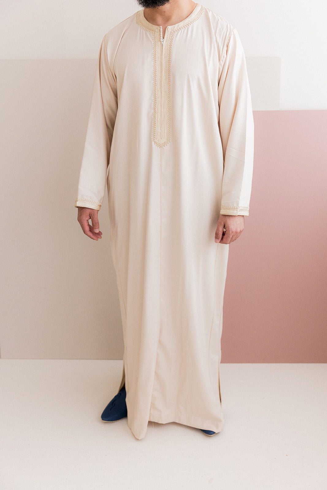 Abaya Zayn