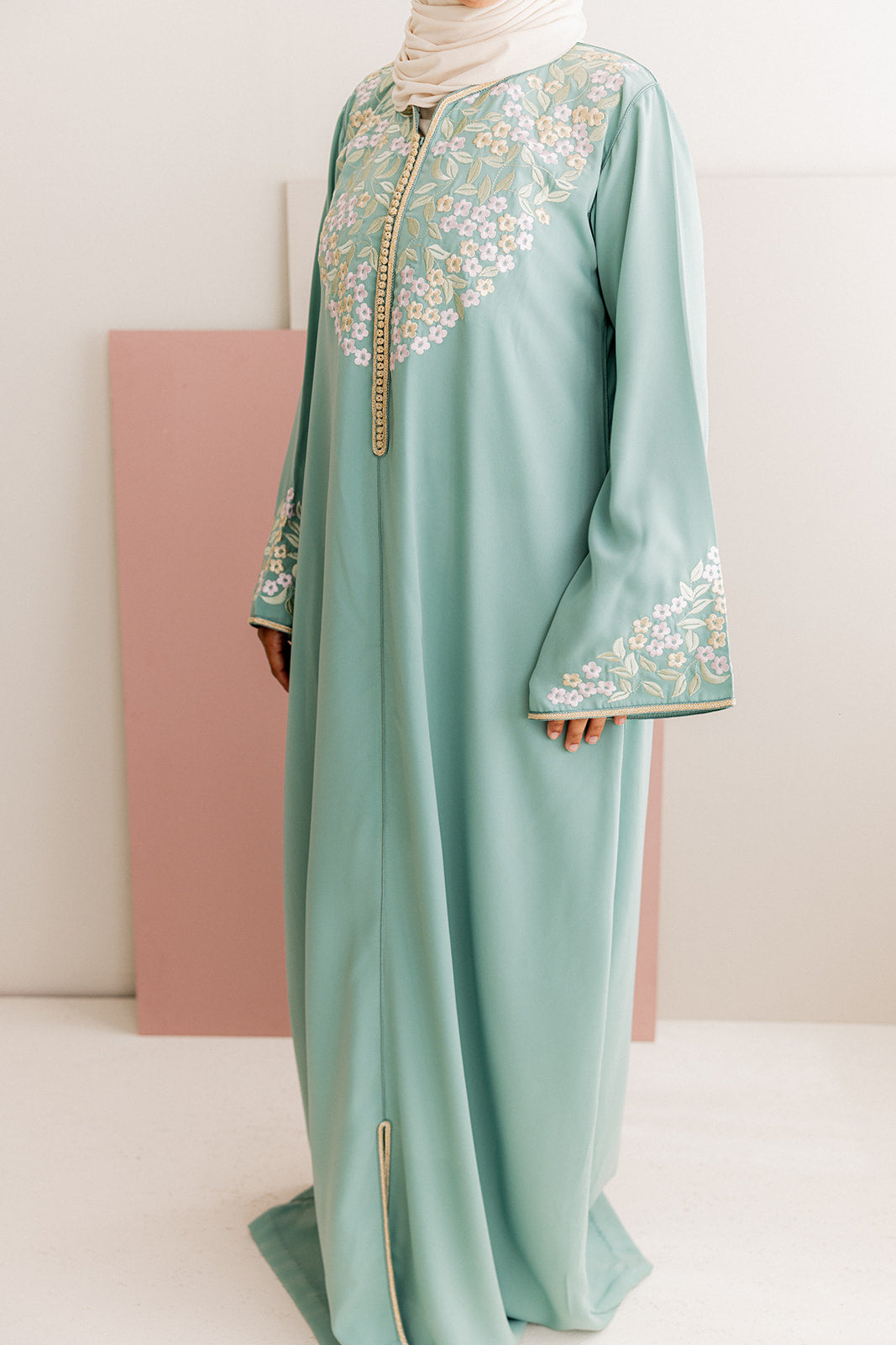 Caftan Nayla