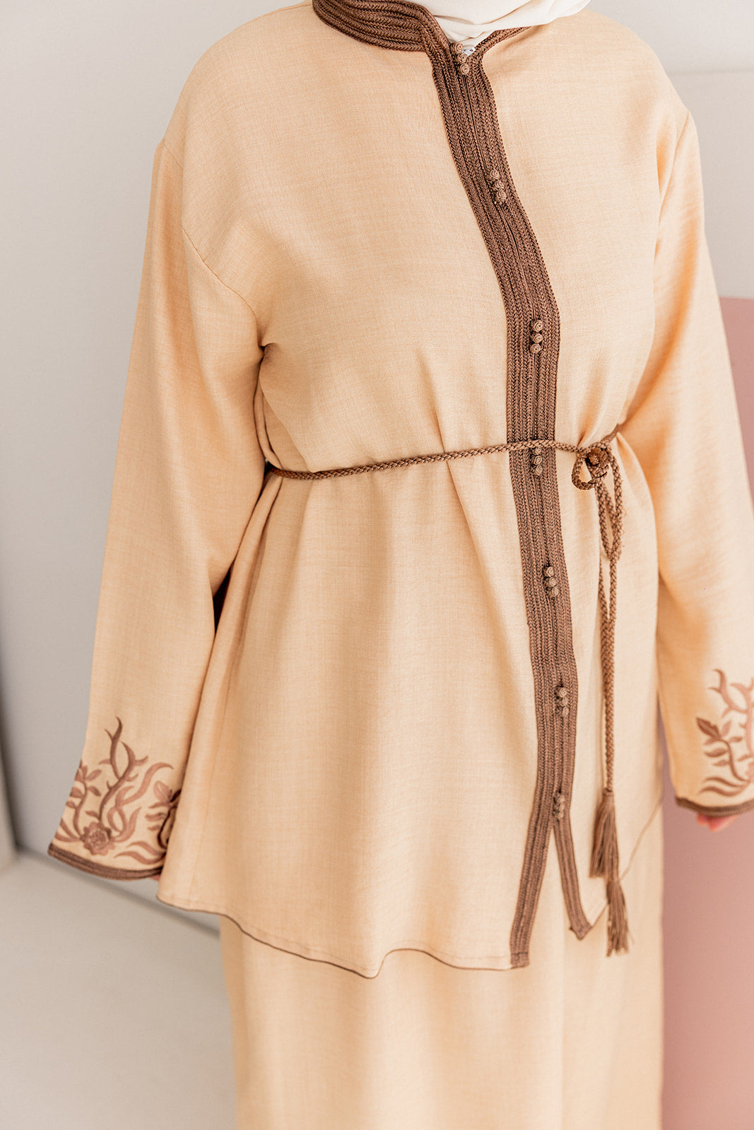 Caftan Hanane