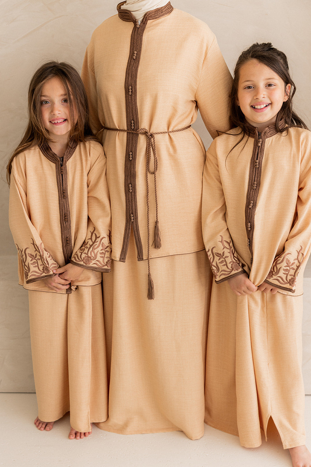Caftan Hanane