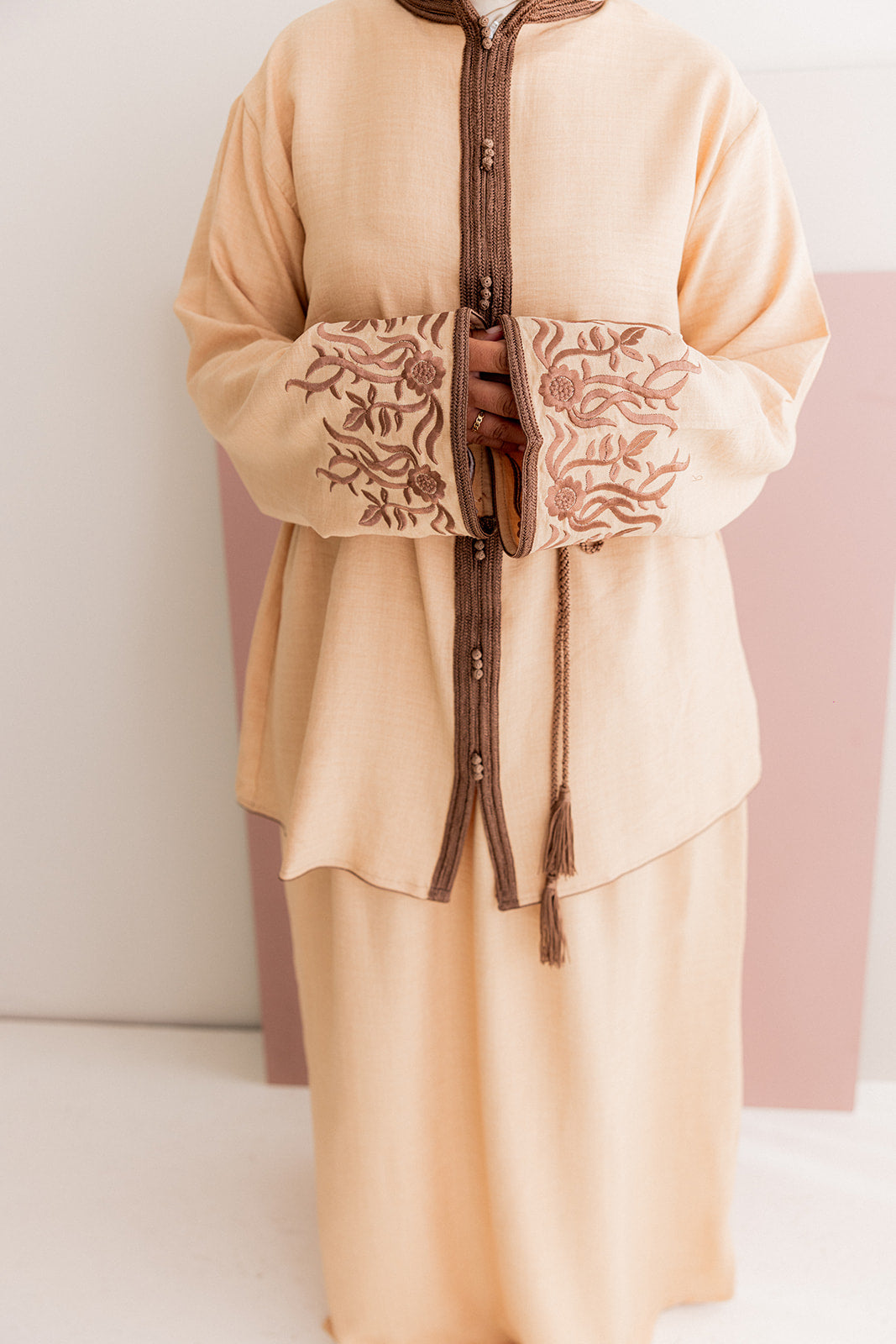 Caftan Hanane