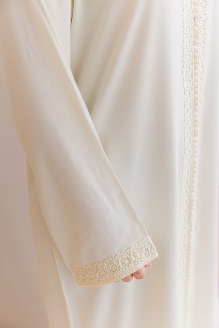 Caftan Alissa