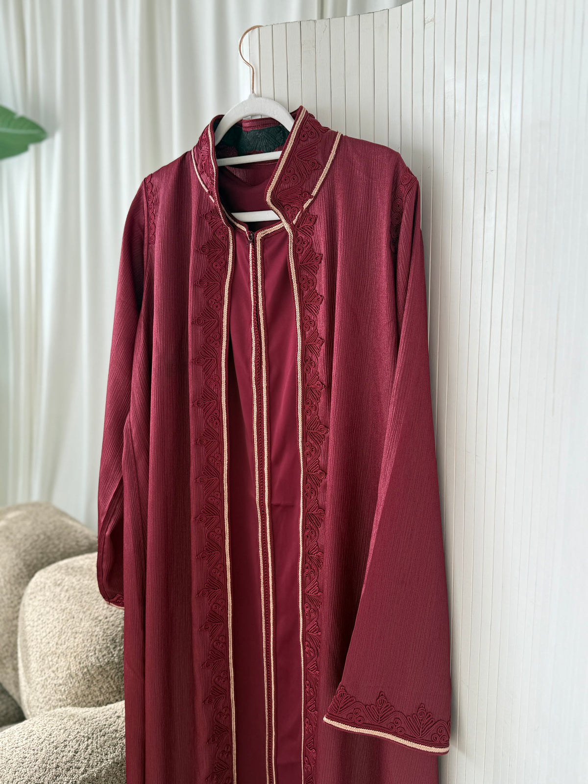 Caftan Kenza