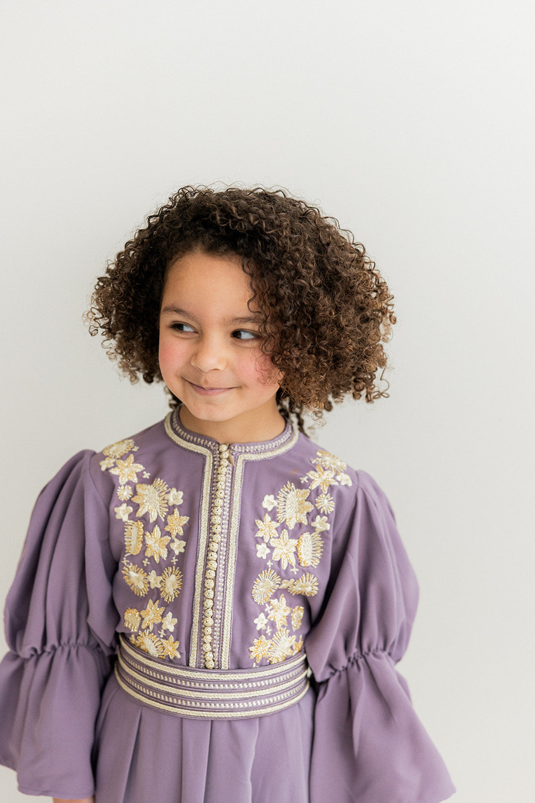 Caftan Manal