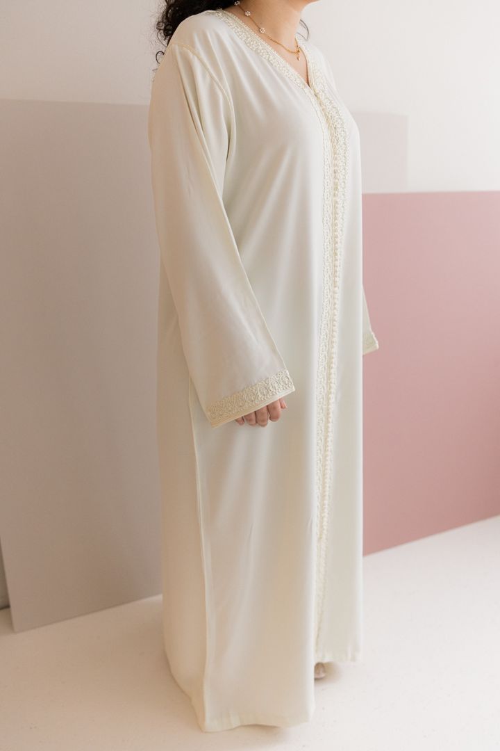 Caftan Alissa