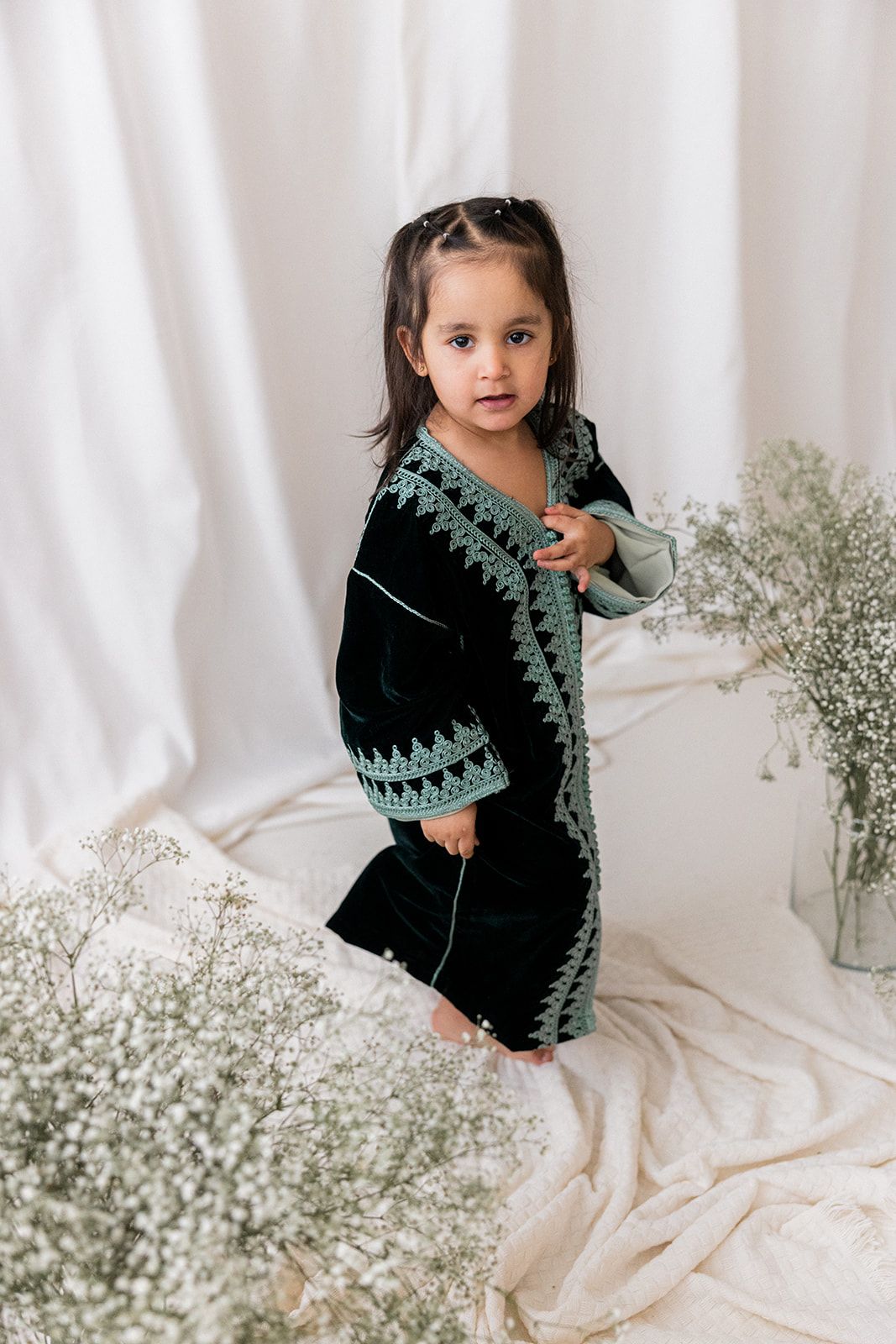 Caftan Mona