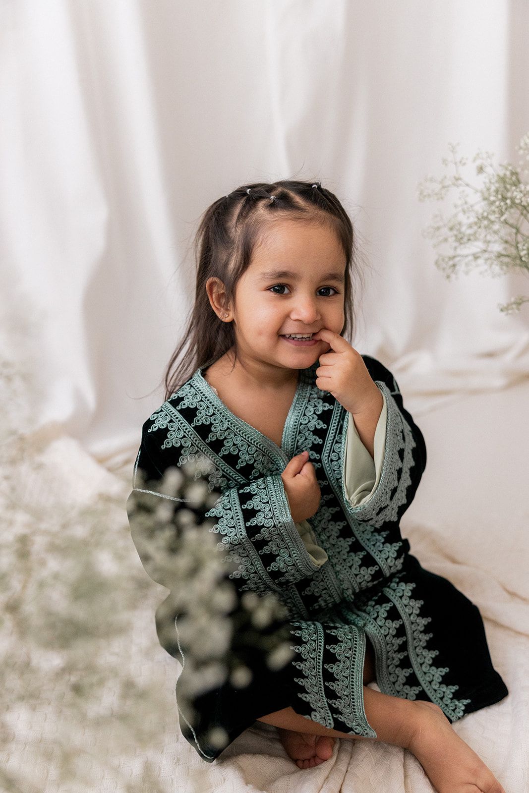 Caftan Mona