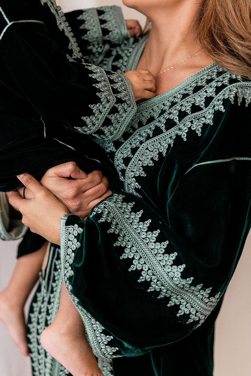 Caftan Mona