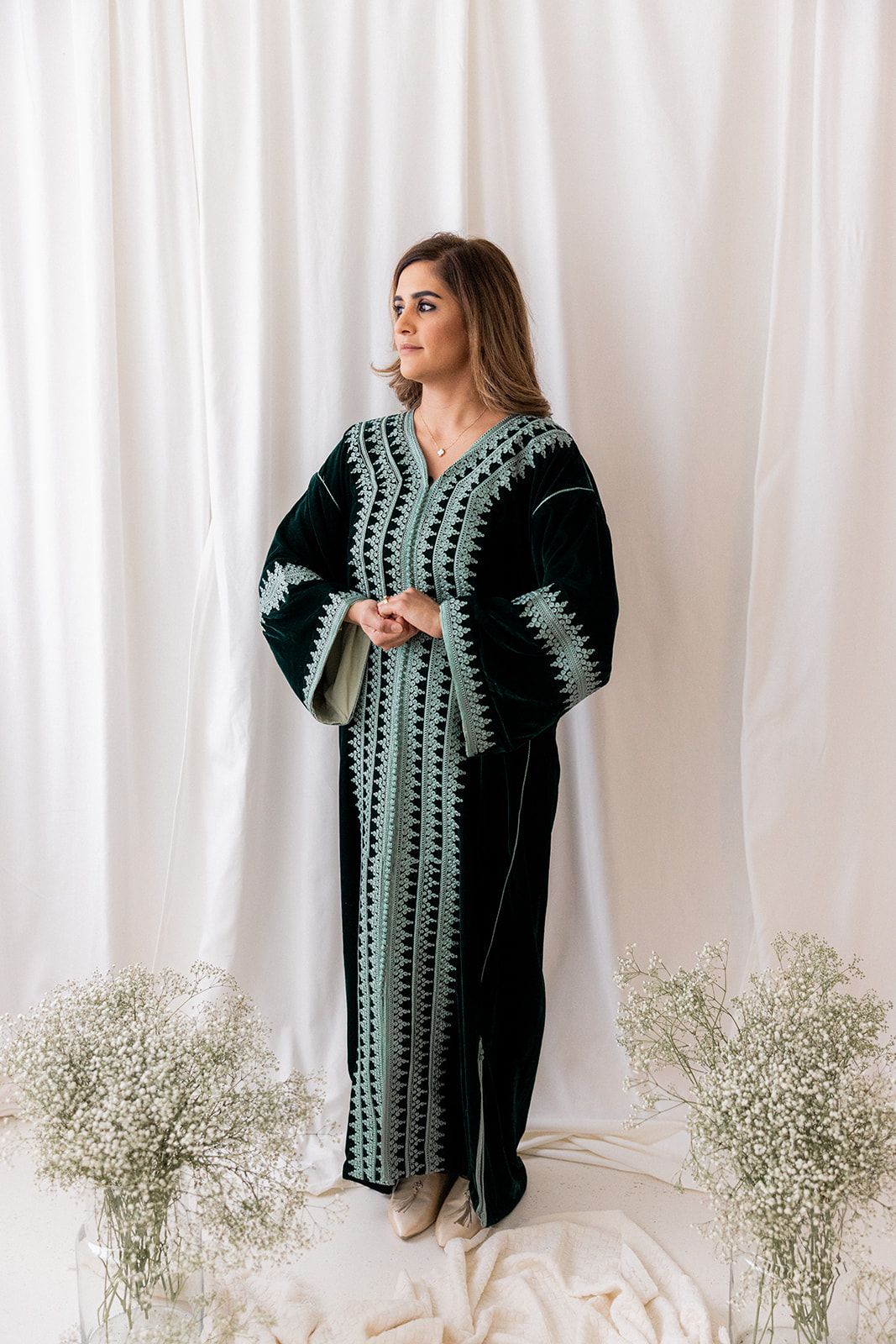 Caftan Mona