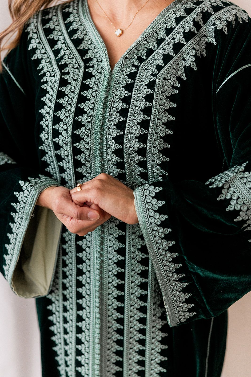 Caftan Mona