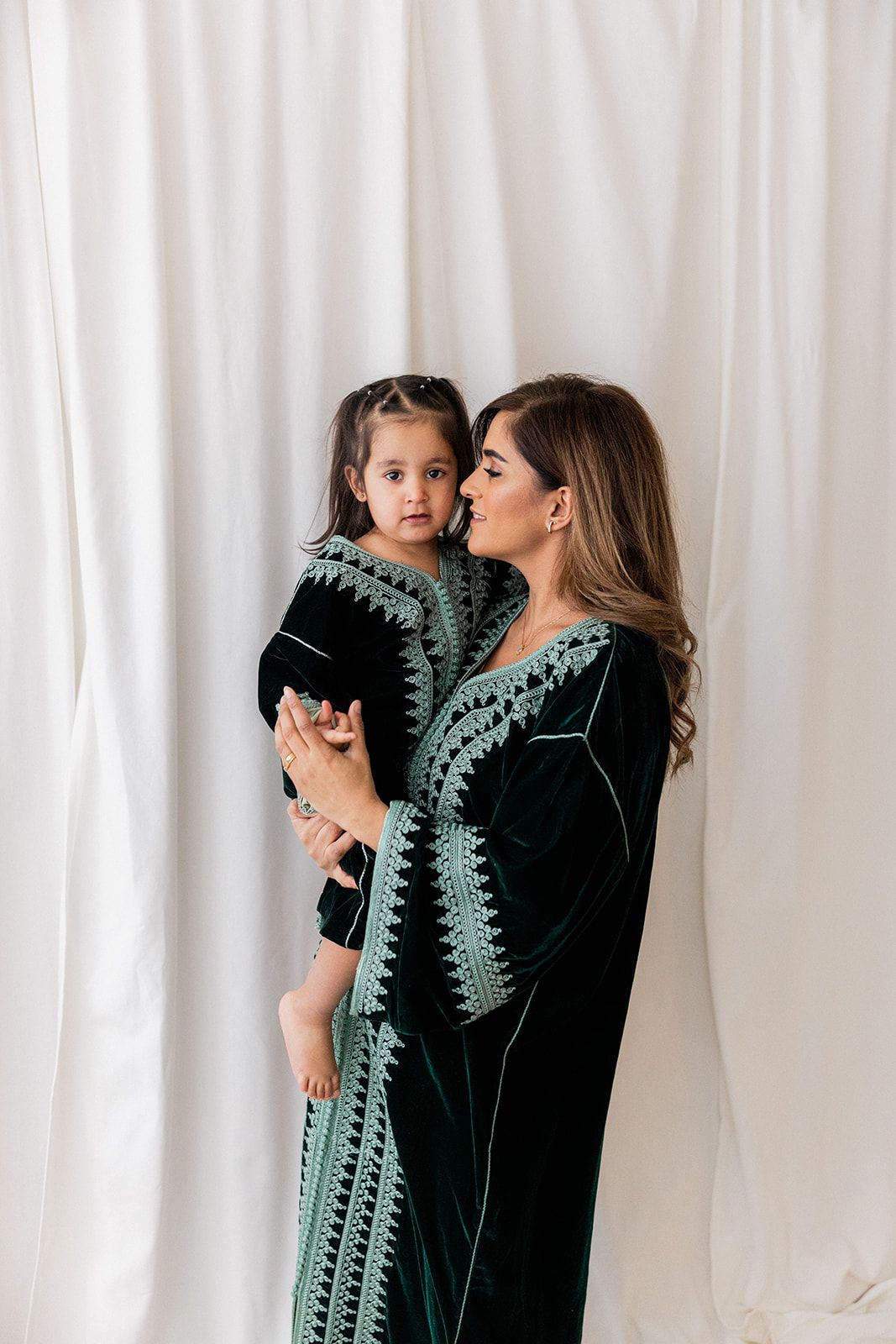 Caftan Mona