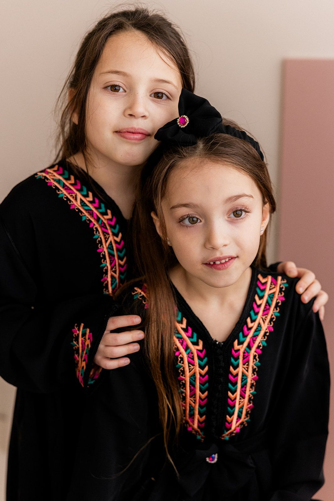 Caftan Siham