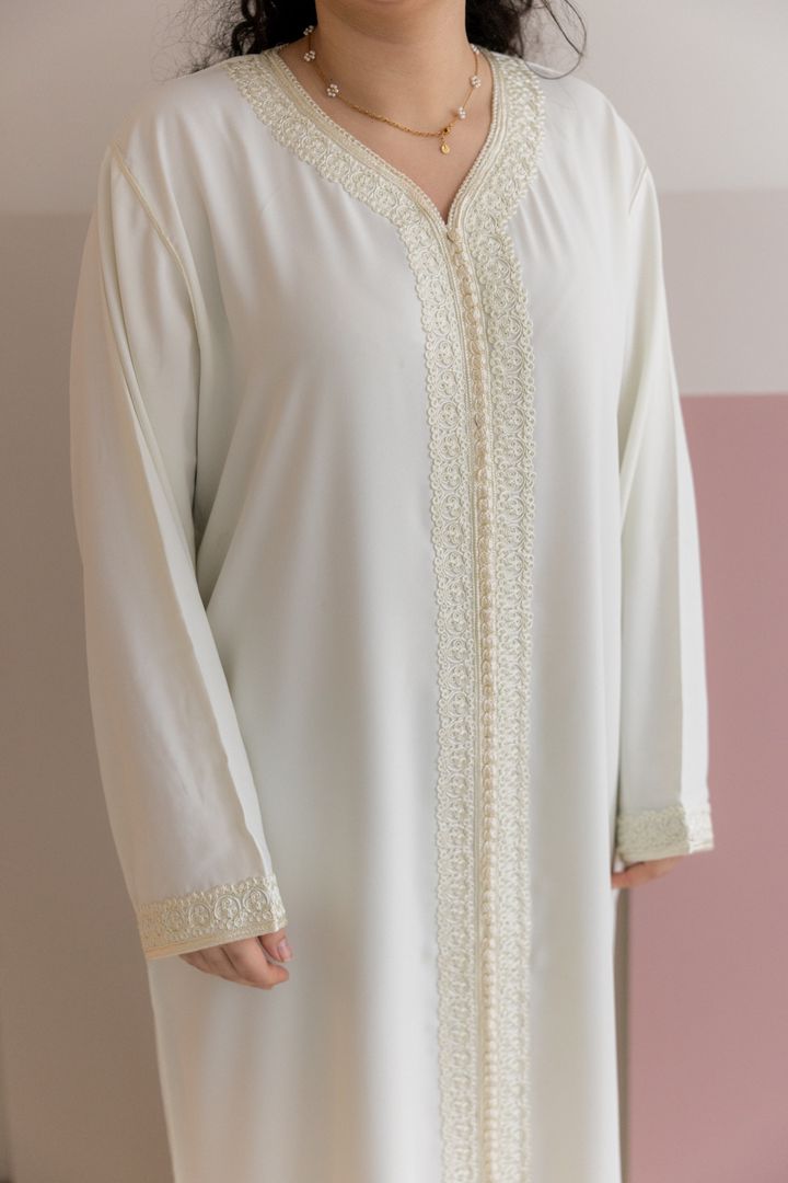 Caftan Alissa