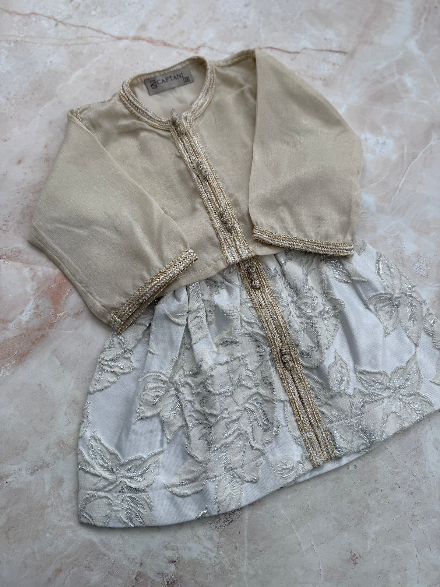 Caftan Ouiam