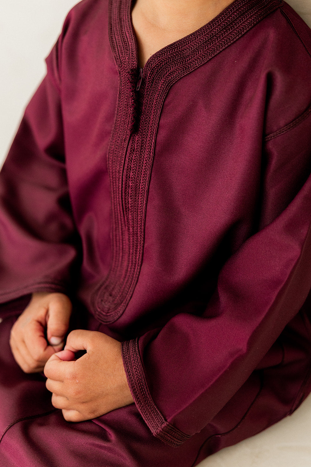 Abaya Soufian