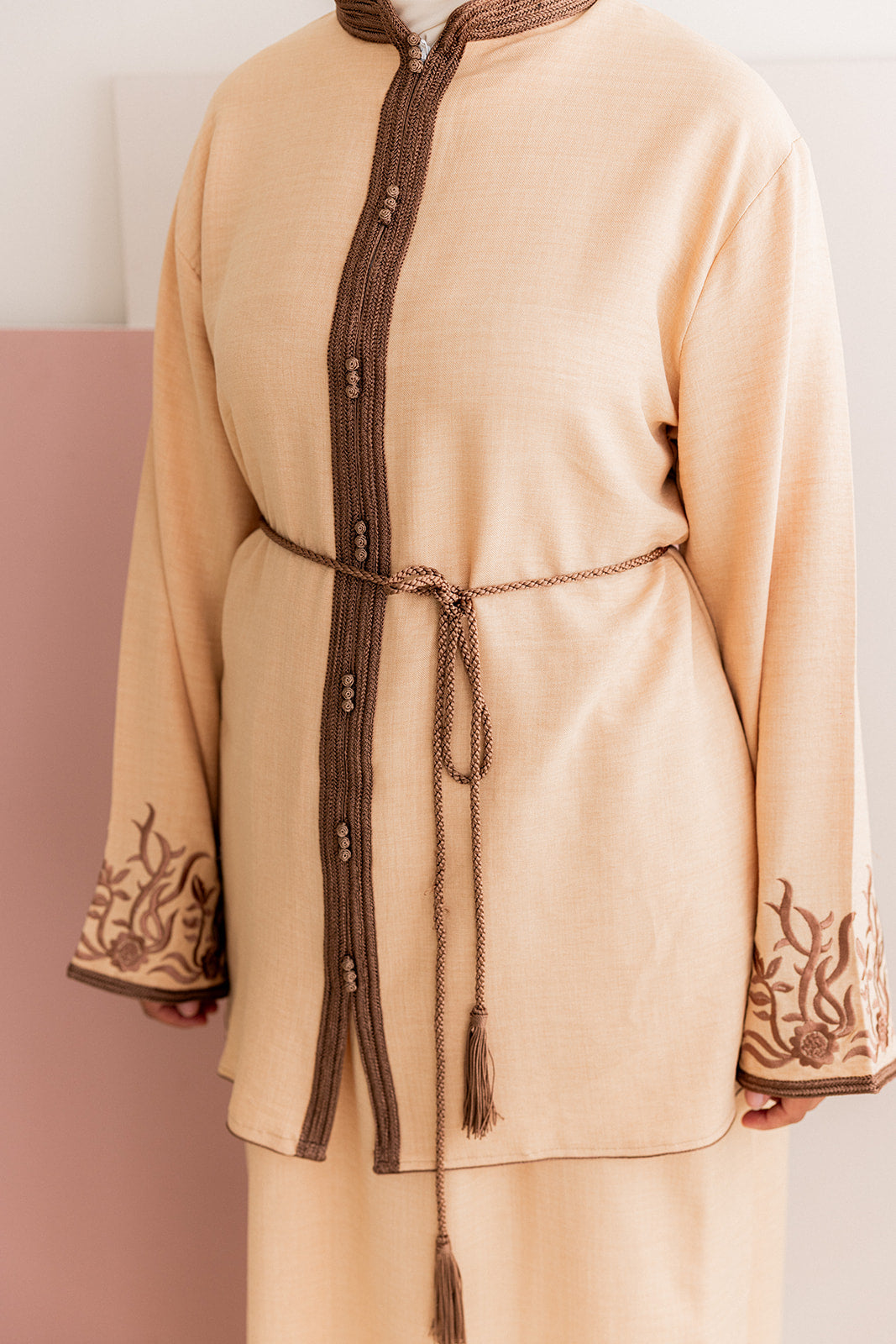 Caftan Hanane