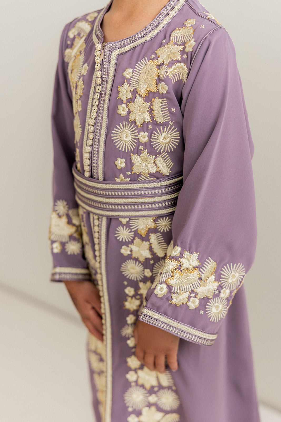 Caftan Samya