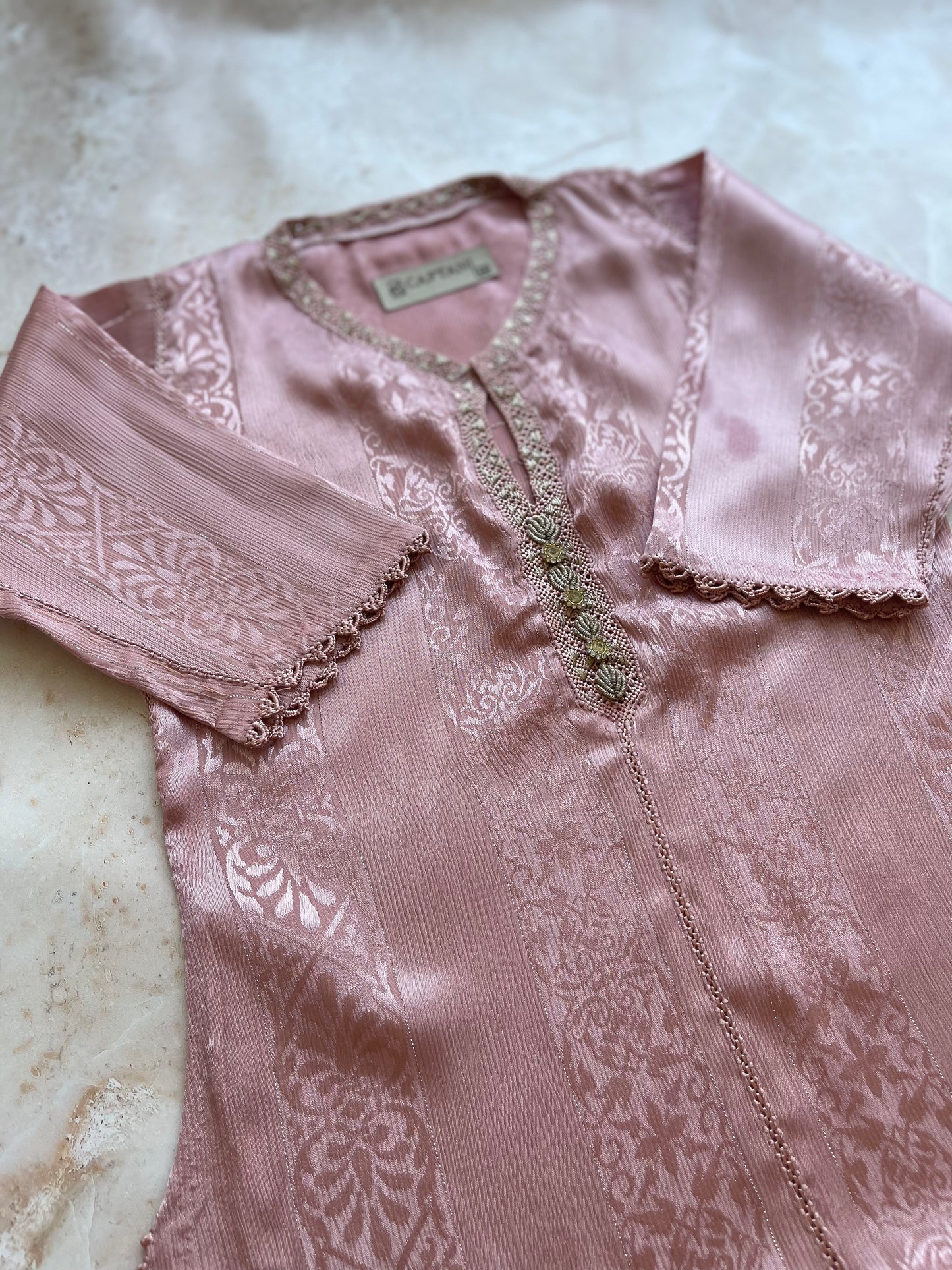 Caftan Randa