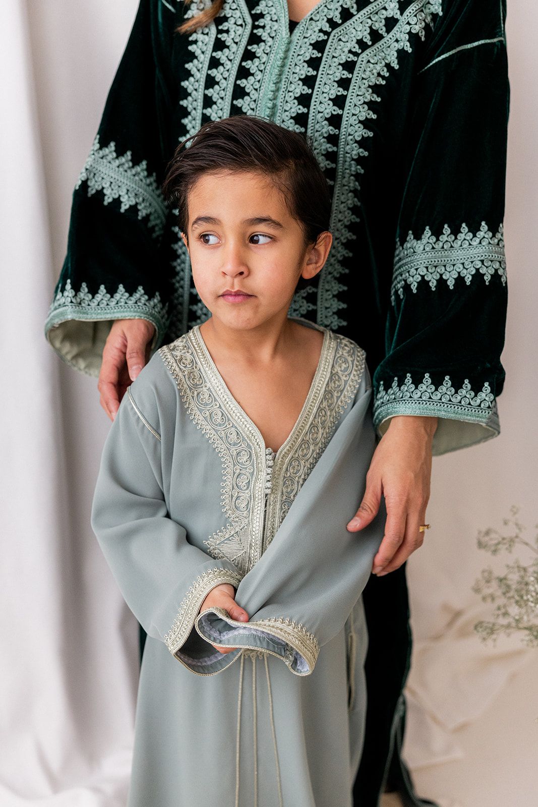 Kandoura Sofiane