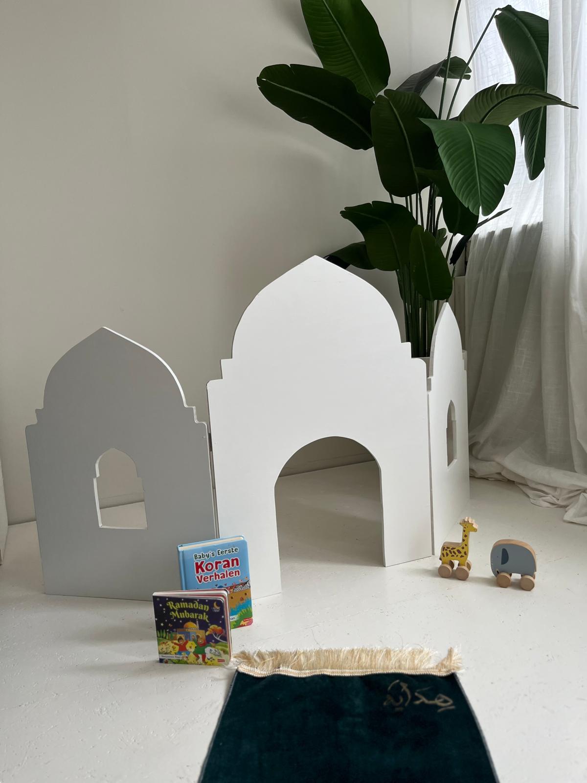 Mini Masjid