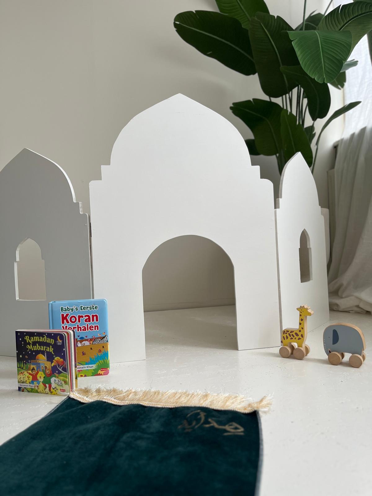 Mini Masjid