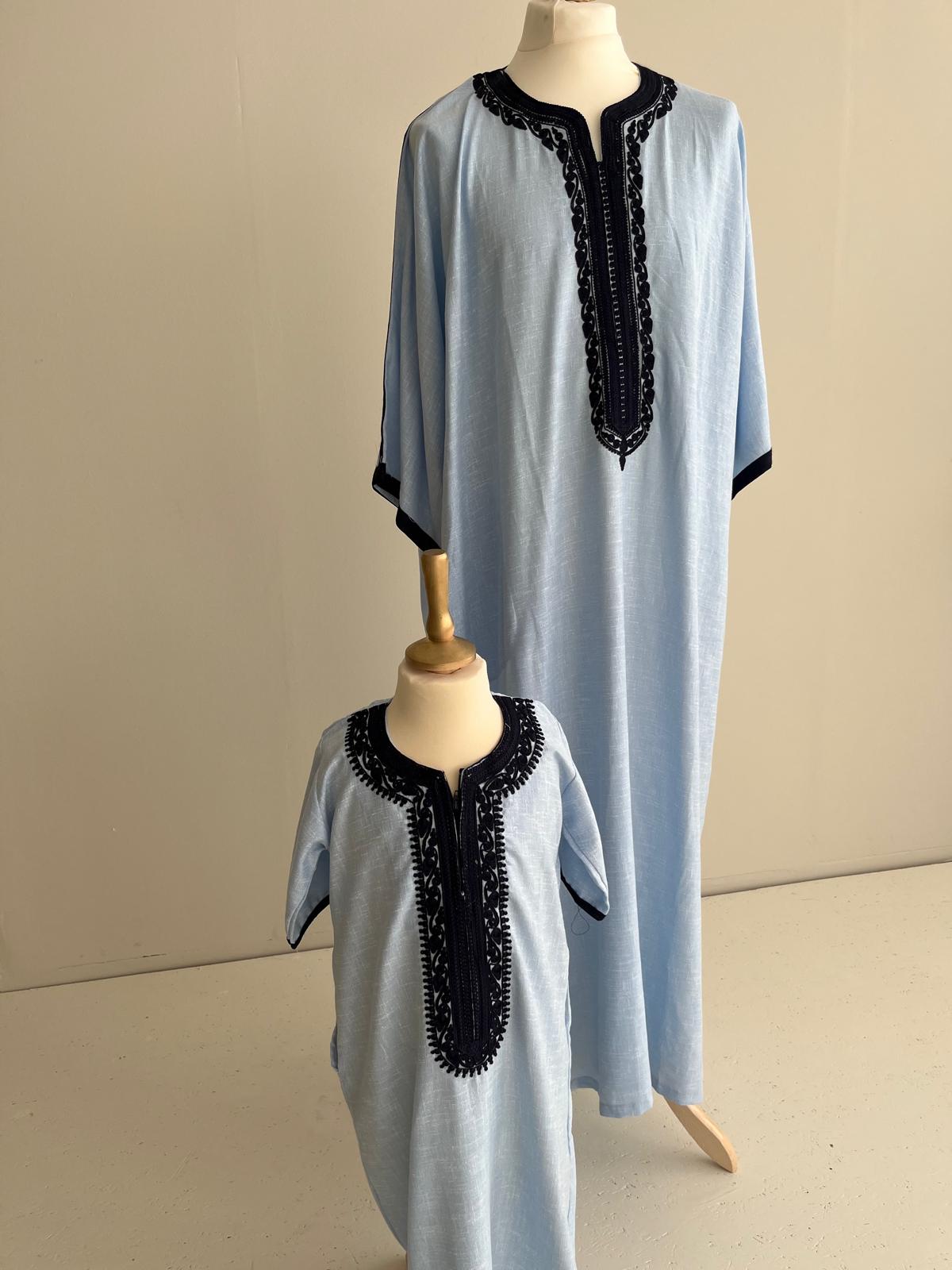 abaya adam