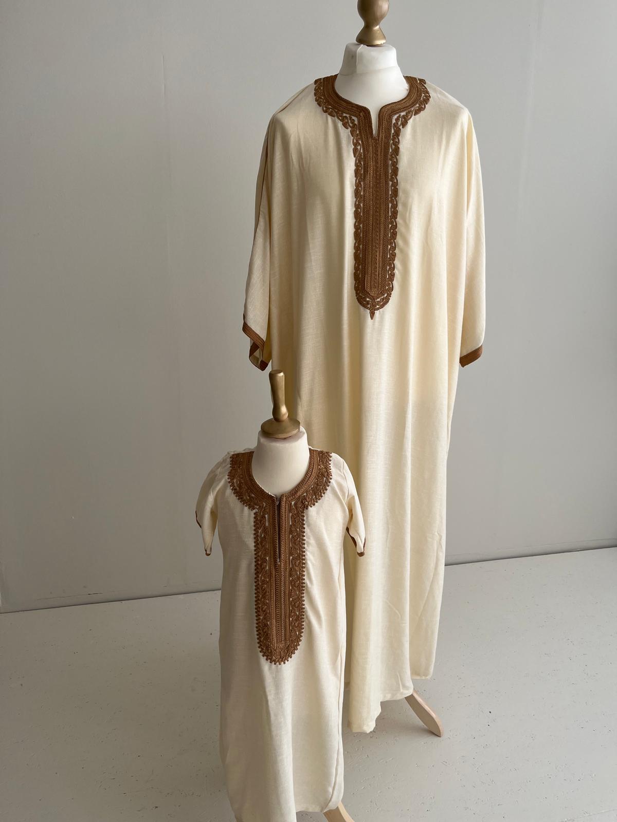 Abaya Adam