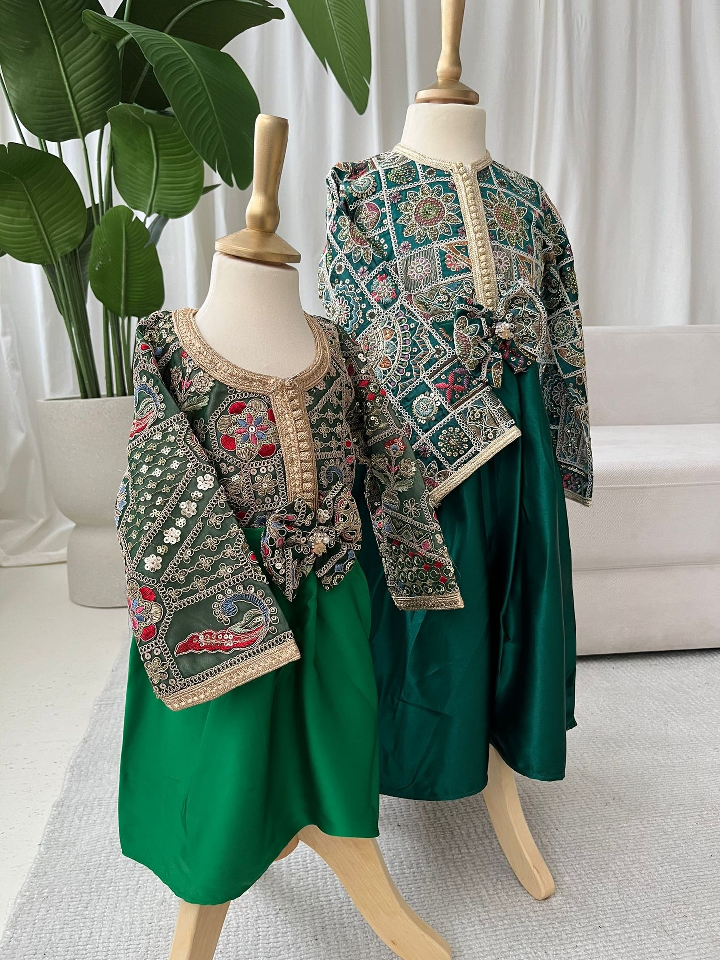 EXCLUSIEF, Caftan Wissam