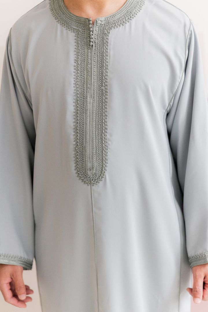Abaya Ayoub