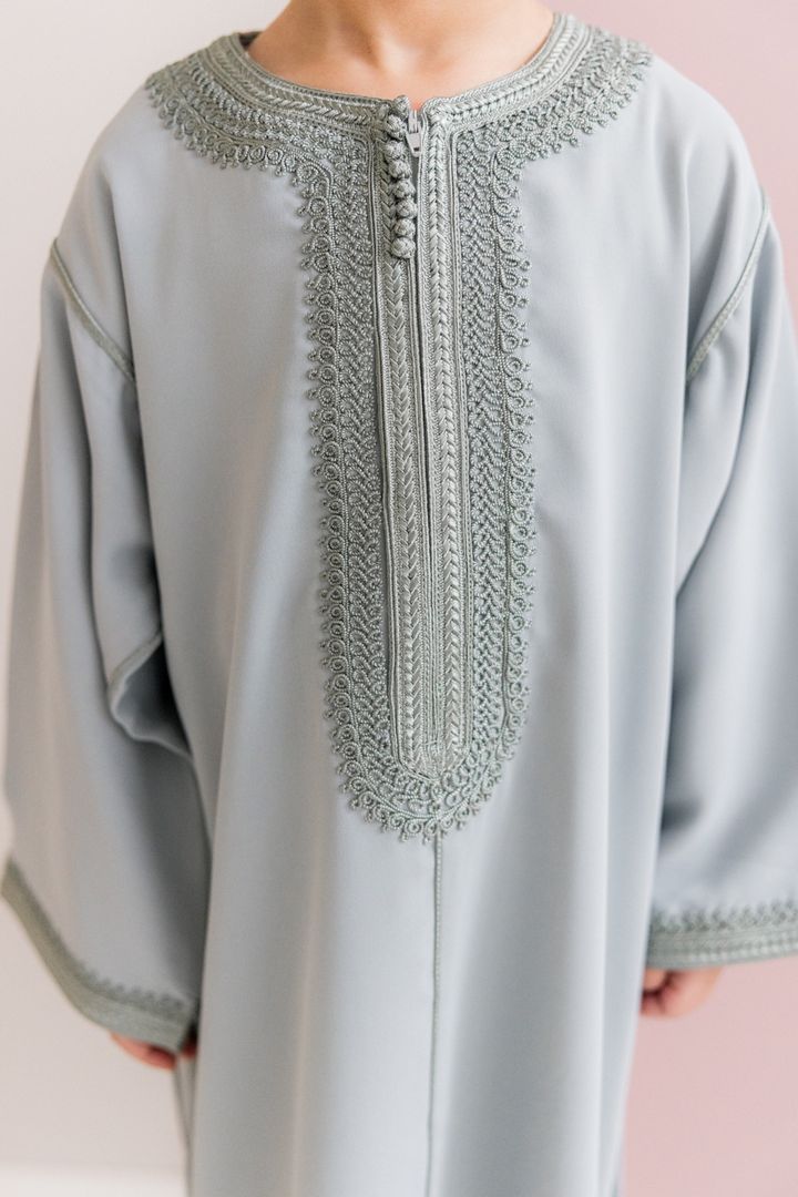 Abaya Ayoub